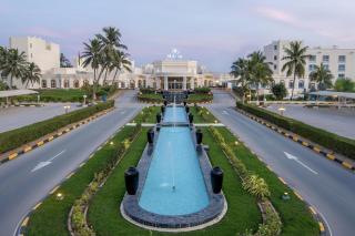 Hilton Salalah Resort - 0