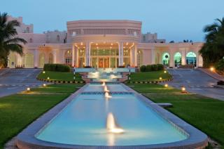 Hilton Salalah Resort - 4