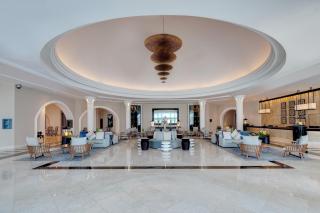 Hilton Salalah Resort - 3