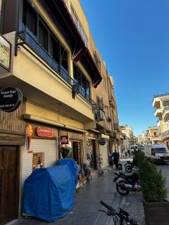 Hasan Paşa Konağı - 3
