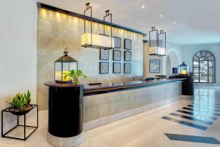Hilton Salalah Resort - 2