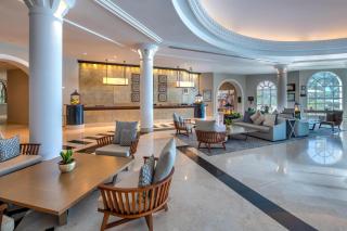 Hilton Salalah Resort - 1