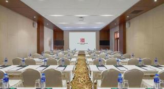 NH Shijiazhuang Financial Center - 1