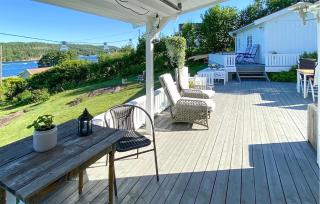 4 Bedroom Stunning Home In Melsomvik - 8