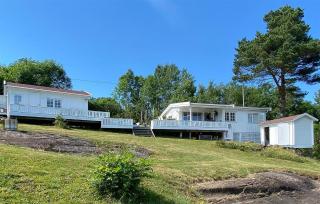 4 Bedroom Stunning Home In Melsomvik - 3