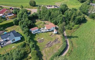 4 Bedroom Stunning Home In Melsomvik - 1