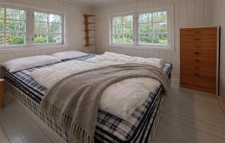 4 Bedroom Stunning Home In Melsomvik - 5