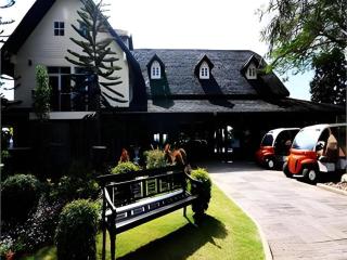 Balcony Hill Resort - 3