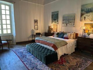 Chateau de Gudanes - 7