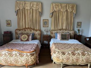 Chateau de Gudanes - 9