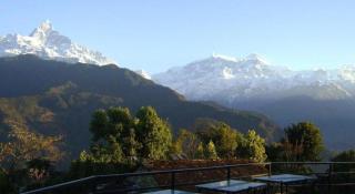 Mystique Highland Resort - 8