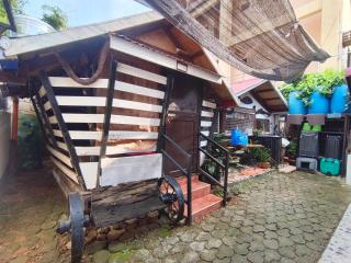 Feel at home Homestay - 7