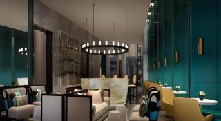Jinjiang Metropolo Hotel - Taiyuan Economic Development Zone - 3