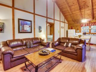 The Hideaway - 4