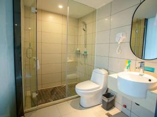 City Comfort Inn Wuhan Jiangxia - 3