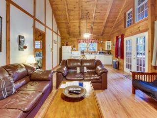 The Hideaway - 2