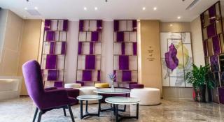 Lavande Hotel Zhongshan Dayong Rosewood Cultural Expo City - 8