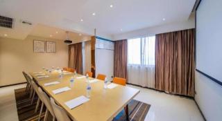City Comfort Inn Chongqing Jiangbei Airport T3 Terminal - 3