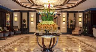 Jin Jiang Nanjing Hotel - 3