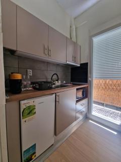 Closer "Central Apartment" - 6
