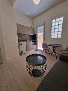 Closer "Central Apartment" - 1