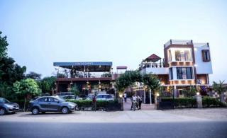 Hotel Ganpati - 0