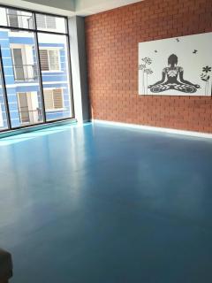 Adora De Goa goodstay 2bhk premium Apartment15A-103 - 9
