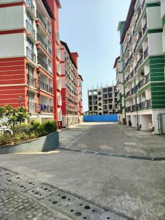 Adora De Goa goodstay 2bhk premium Apartment15A-103 - 4