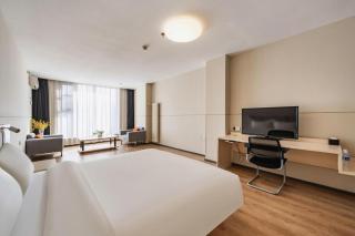 JinJiang Inn Baoji Administra Tion Center - 3