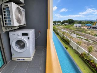 Ozone Estelle 1BR Suite in Laguna Bang Tao - 9