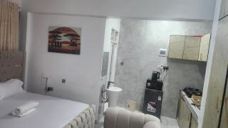 Bamburi BNB Mombasa APARTMENTS - 3