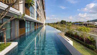 Ozone Estelle 1BR Suite in Laguna Bang Tao - 7