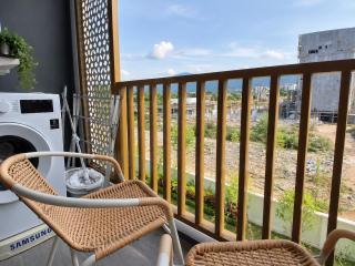 Ozone Estelle 1BR Suite in Laguna Bang Tao - 6