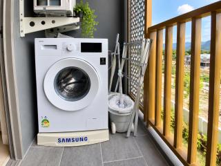 Ozone Estelle 1BR Suite in Laguna Bang Tao - 2