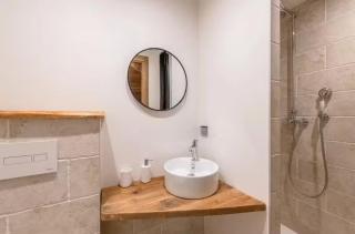 Amazing Chalet Bourg-Saint-Maurice near slopes sauna jacuzzi - 9