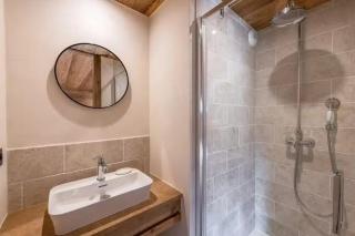 Amazing Chalet Bourg-Saint-Maurice near slopes sauna jacuzzi - 7