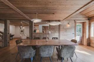 Amazing Chalet Bourg-Saint-Maurice near slopes sauna jacuzzi - 6
