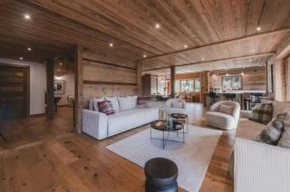 Amazing Chalet Bourg-Saint-Maurice near slopes sauna jacuzzi - 4