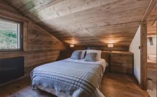 Amazing Chalet Bourg-Saint-Maurice near slopes sauna jacuzzi - 2