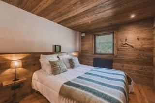 Amazing Chalet Bourg-Saint-Maurice near slopes sauna jacuzzi - 1