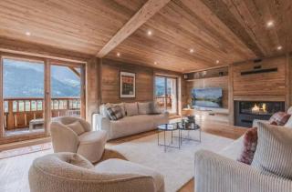 Amazing Chalet Bourg-Saint-Maurice near slopes sauna jacuzzi - 8