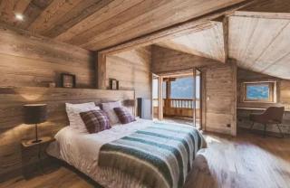 Amazing Chalet Bourg-Saint-Maurice near slopes sauna jacuzzi - 1