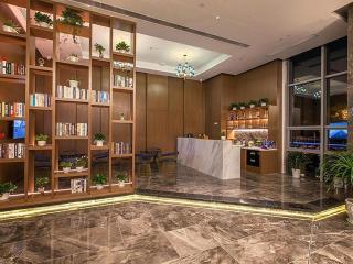 ibis Styles Wuhan Optics Valley Square Hotel - 7