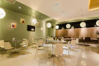 Jinjiang Inn Baotou Saihan Tara Park Youyi Street - 6