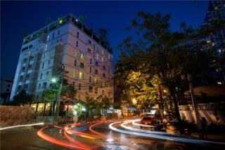 Sabai Sathorn Service Apartment - 4