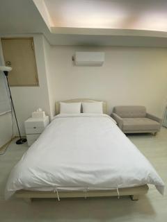 Gangnam stn 1min #plastic surgery #business trip#easy access to transportation - Seoul - 0
