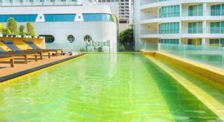 Mood Hotel Pattaya - 6