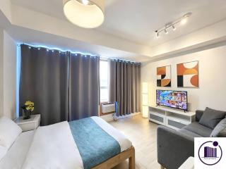 Citispace 1BR Condotel Suite at Azure Urban Resort Near Airport #AZ04A - 7