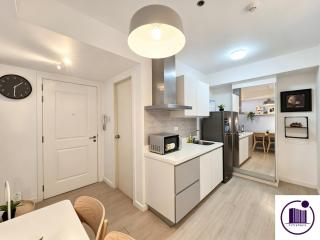 Citispace 1BR Condotel Suite at Azure Urban Resort Near Airport #AZ04A - 2