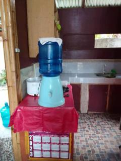 JUACON guest house - 9